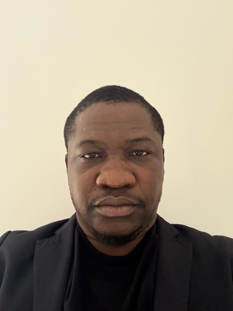 Damola Adekola